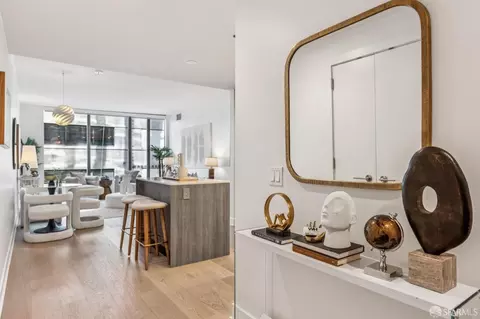 338 Main St #3D, San Francisco, CA 94105
