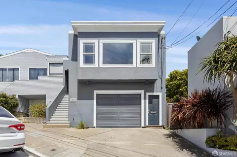 3025 Castro St, San Francisco, CA 94131