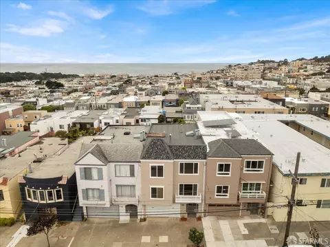 735 40th Ave, San Francisco, CA 94121