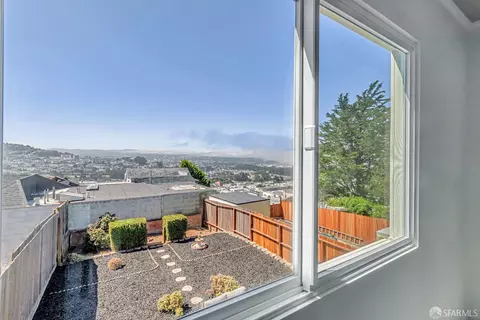 Exterior - 9 Shields St, San Francisco, CA 94132 photo 2 of 7