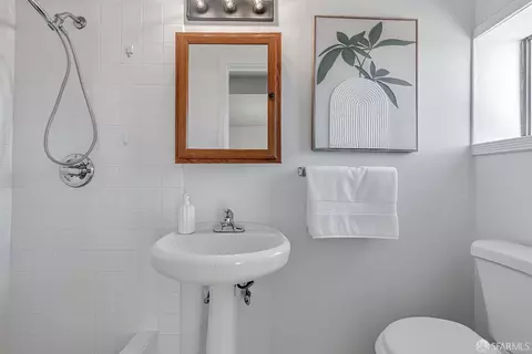 Bath - 9 Shields St, San Francisco, CA 94132 photo 2 of 2