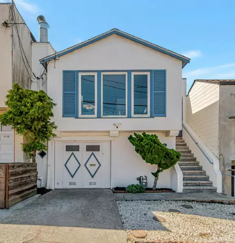 9 Shields St, San Francisco, CA 94132