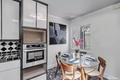 Dining - 9 Shields St, San Francisco, CA 94132 photo 1 of 3