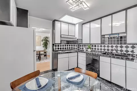Kitchen - 9 Shields St, San Francisco, CA 94132 photo 3 of 3