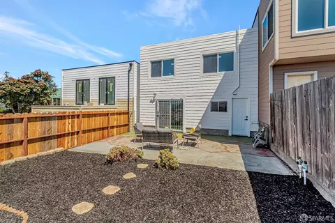 Exterior - 9 Shields St, San Francisco, CA 94132 photo 5 of 7