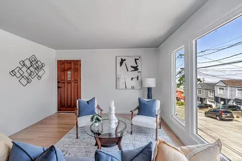 Living - 9 Shields St, San Francisco, CA 94132 photo 1 of 3