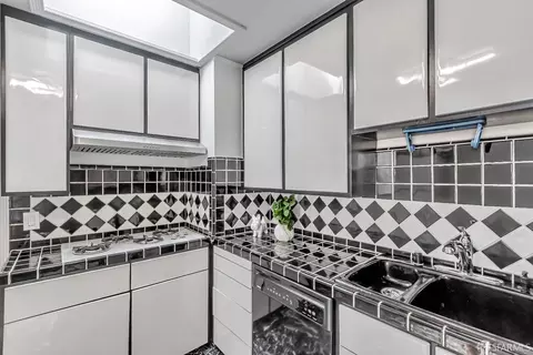 Kitchen - 9 Shields St, San Francisco, CA 94132 photo 2 of 3