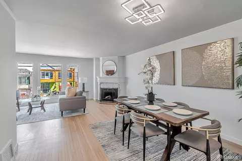Dining - 9 Shields St, San Francisco, CA 94132 photo 2 of 3