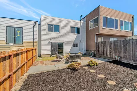 Exterior - 9 Shields St, San Francisco, CA 94132 photo 4 of 7