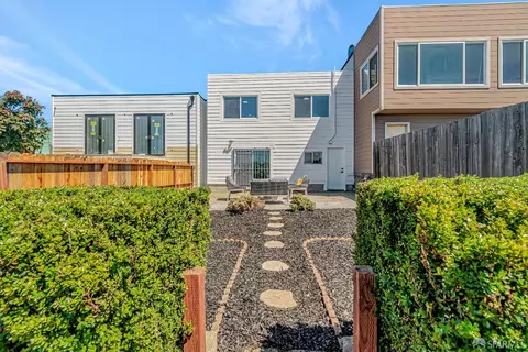 Exterior - 9 Shields St, San Francisco, CA 94132 photo 6 of 7