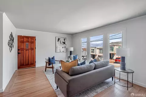 Living - 9 Shields St, San Francisco, CA 94132 photo 2 of 3