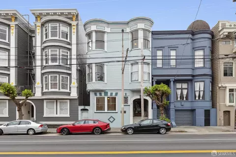 2663 California St, San Francisco, CA 94115