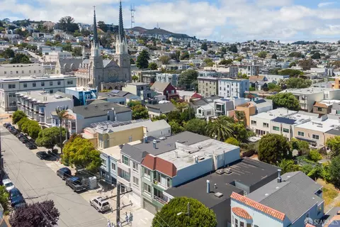 View/Area - 250 29th St, San Francisco, CA 94131 photo 5 of 13