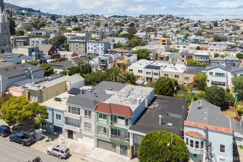 View/Area - 250 29th St, San Francisco, CA 94131 photo 4 of 13