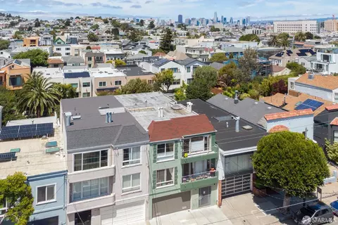 View/Area - 250 29th St, San Francisco, CA 94131 photo 1 of 13