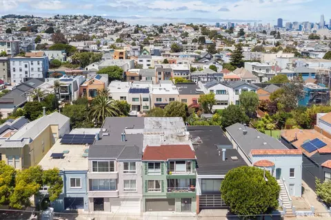 View/Area - 250 29th St, San Francisco, CA 94131 photo 2 of 13