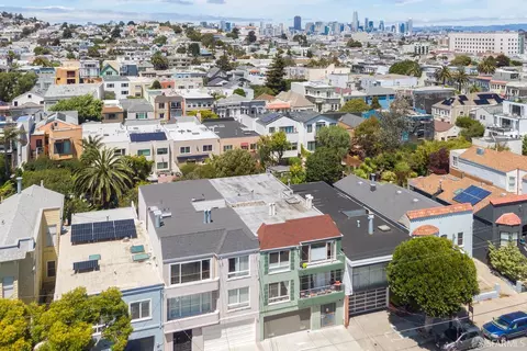 View/Area - 250 29th St, San Francisco, CA 94131 photo 3 of 13