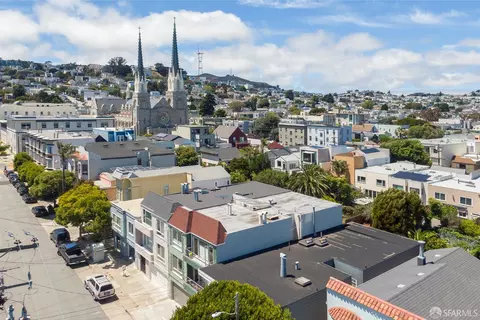 View/Area - 250 29th St, San Francisco, CA 94131 photo 6 of 13