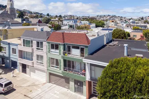 View/Area - 250 29th St, San Francisco, CA 94131 photo 10 of 13