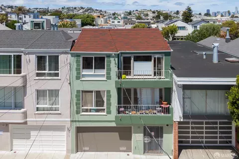 250 29th St, San Francisco, CA 94131