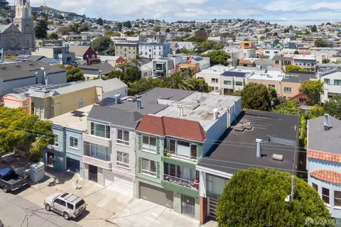 View/Area - 250 29th St, San Francisco, CA 94131 photo 7 of 13