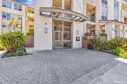 1488 El Camino Real #102, South San Francisco, CA 94080