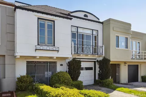 130 Meadowbrook Dr, San Francisco, CA 94132