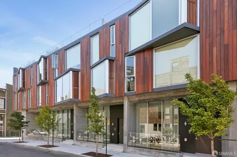 450 Hayes St #4D, San Francisco, CA 94102