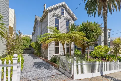 22 Beaver St, San Francisco, CA 94114