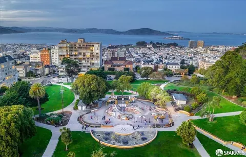1688 Pine St #W1203, San Francisco, CA 94109