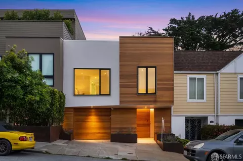 838 Duncan St, San Francisco, CA 94131