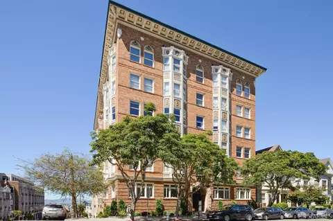1990 Green St #207, San Francisco, CA 94123
