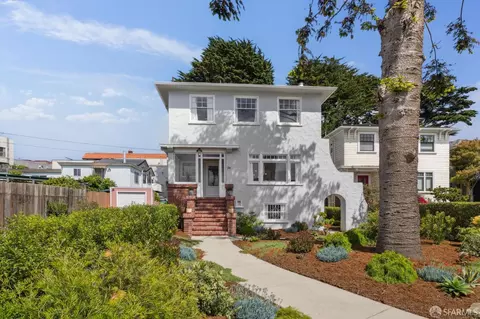26 Urbano Dr, San Francisco, CA 94127