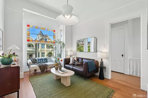1375 Fulton St, San Francisco, CA 94117