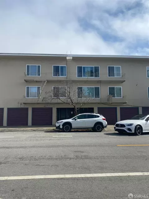 2901 Cabrillo St, San Francisco, CA 94121