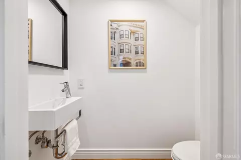 Bath - 47 Scott St, San Francisco, CA 94117 photo 1 of 3