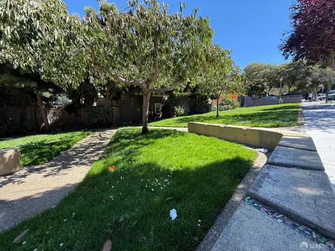 Exterior - 47 Scott St, San Francisco, CA 94117 photo 10 of 13
