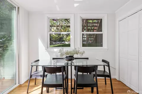 Dining - 47 Scott St, San Francisco, CA 94117 photo 1 of 2