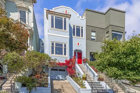 47 Scott St, San Francisco, CA 94117