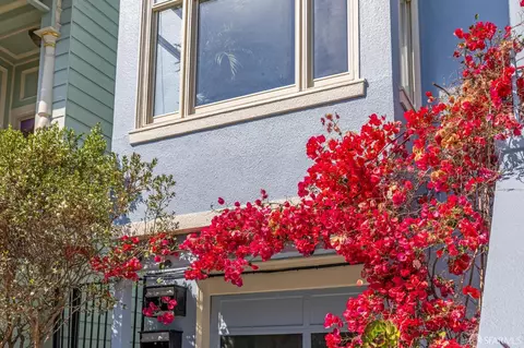 Exterior - 47 Scott St, San Francisco, CA 94117 photo 2 of 13