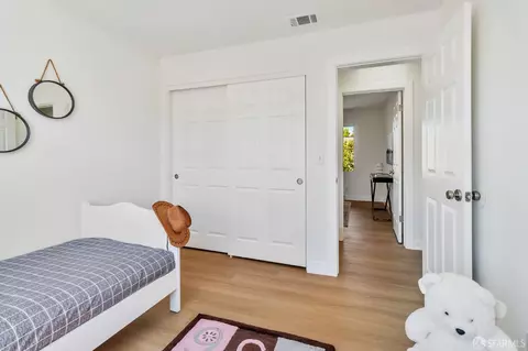 Bedroom - 3633 Braxton Cmn, Fremont, CA 94538 photo 5 of 5