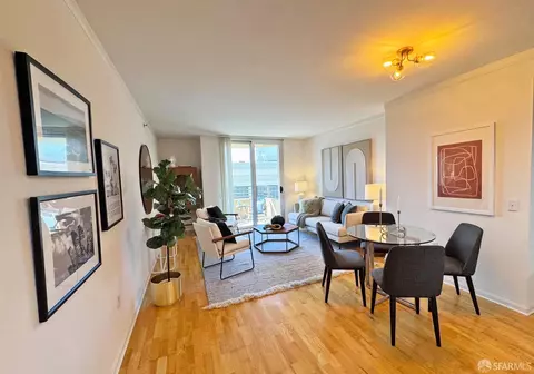 1800 Washington St #717, San Francisco, CA 94109