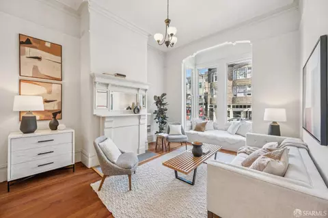 565 Haight St, San Francisco, CA 94117