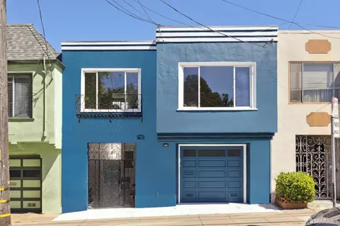 234 Sagamore St, San Francisco, CA 94112