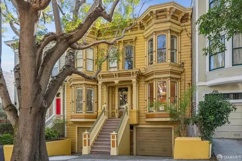 49 Liberty St #2, San Francisco, CA 94110