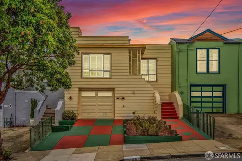 250 Monticello St, San Francisco, CA 94132