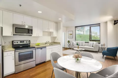 250 King St #538, San Francisco, CA 94107