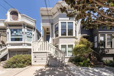 4044 26th St, San Francisco, CA 94131