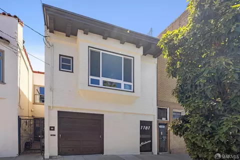 1181 Alabama St, San Francisco, CA 94110