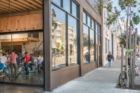 Other - 403 Main St #413N, San Francisco, CA 94105 photo 18 of 28